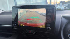 Toyota Yaris 1.5 Hybrid Design 5dr CVT Hybrid Hatchback